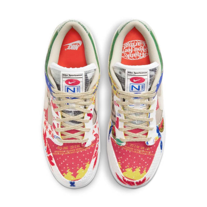 Nike Dunk Low DA6125-900 04