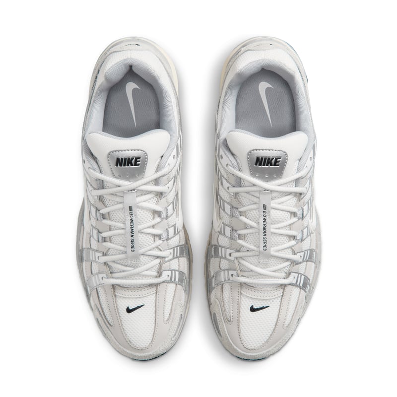 Baskets Nike P-6000 "Light Bone & Pale Ivory" | Homme | Sportstyle | 03 | SPORTSHOWROOM