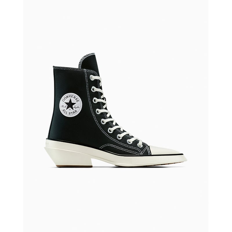Converse Chuck 70 De Luxe Pointed A13016C 01