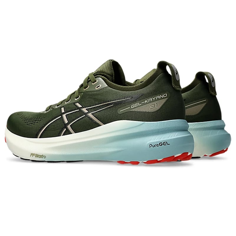 ASICS Gel-Kayano 31 1011B867-301 03