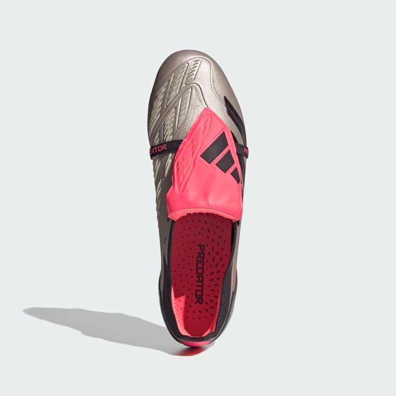 adidas Predator Elite Fold-Over Tongue FG IF6443 03