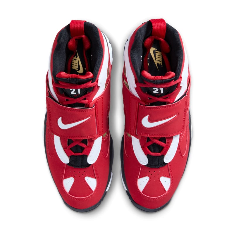 Nike Air Diamond Turf 2 HQ2631-600 04