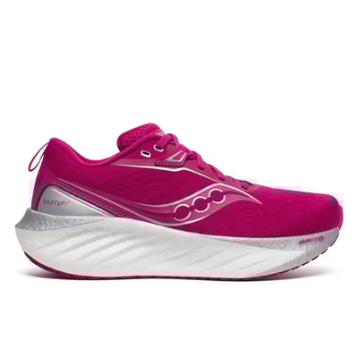 Saucony Triumph 22 S10964-161 01