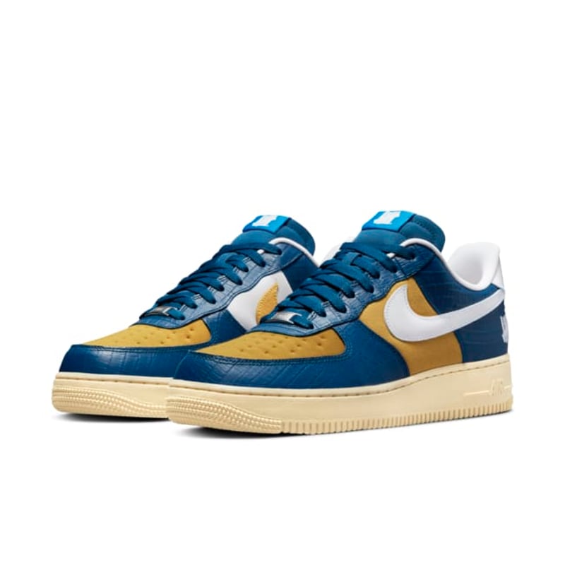 Nike Air Force 1 Low x UNDEFEATED DM8462-400 05