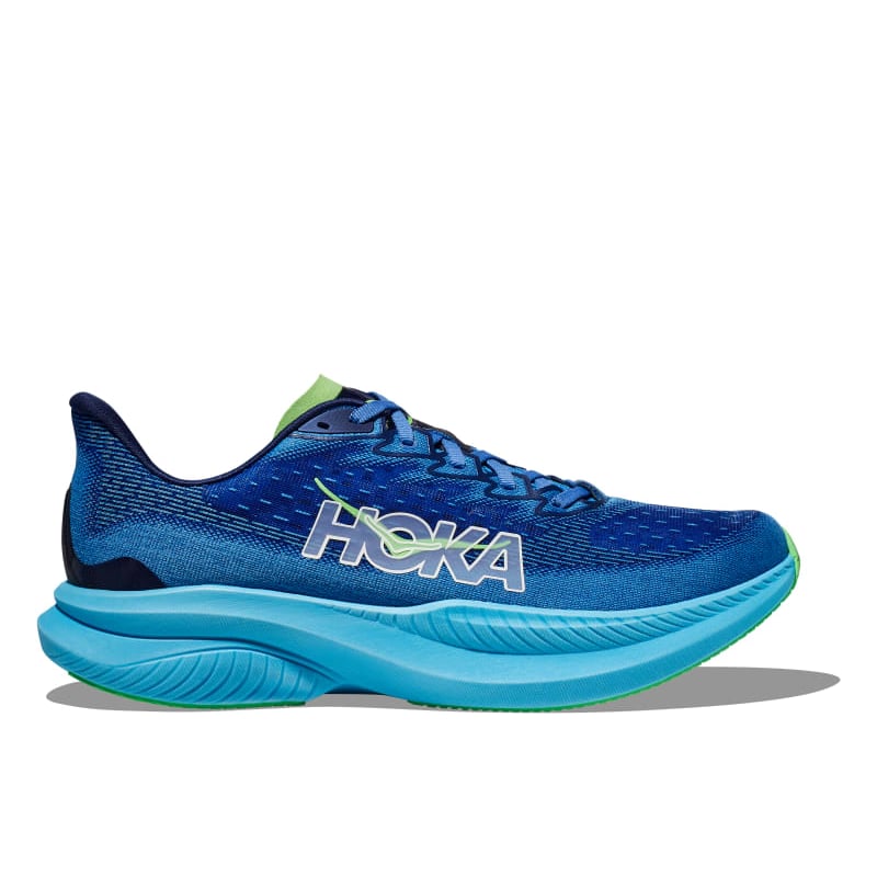 HOKA Mach 6 1147790-VWT 01