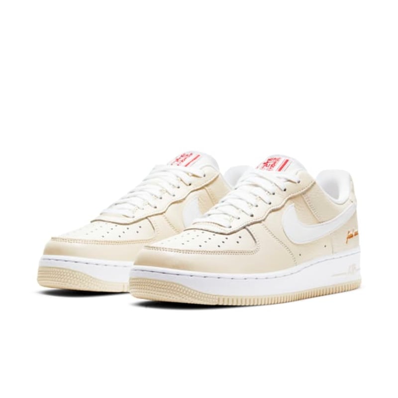 Nike Air Force 1 '07 Premium CW2919-100 05