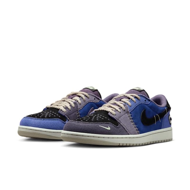 Jordan 1 Retro Low OG x Zion Williamson IH2309-500 05
