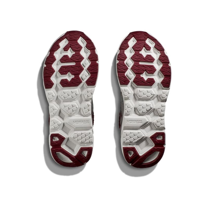 HOKA Clifton L Embroidery 1126854-LRCB 07