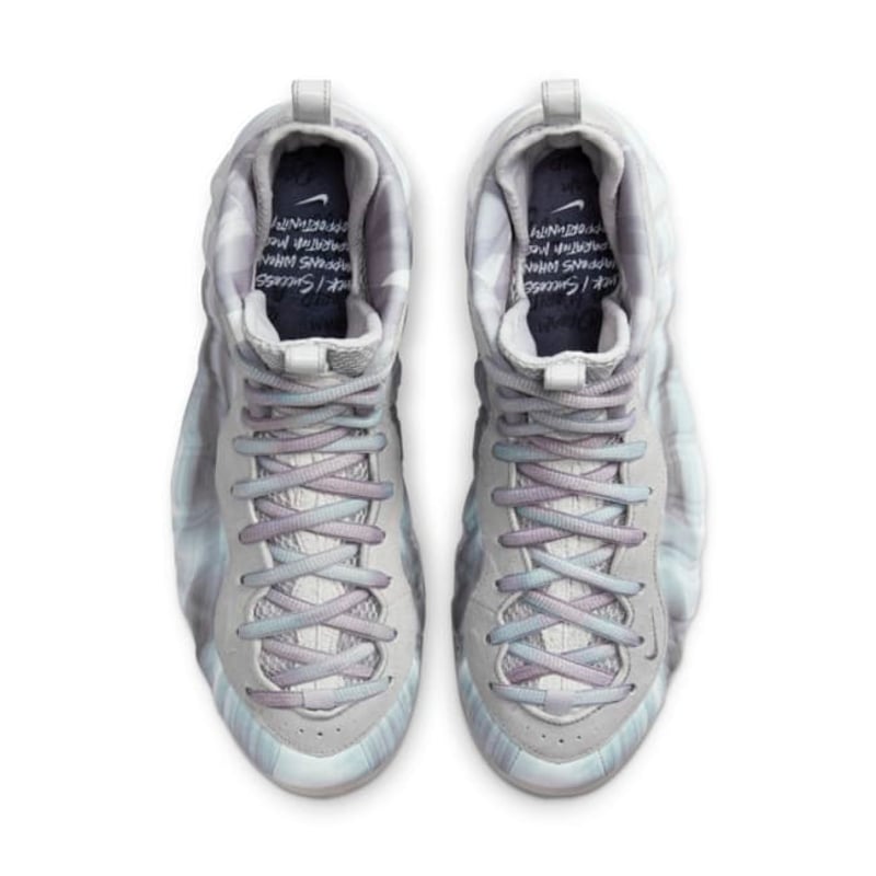 Nike Air Foamposite One QS ‘Dream A World’ DM0115-001 04