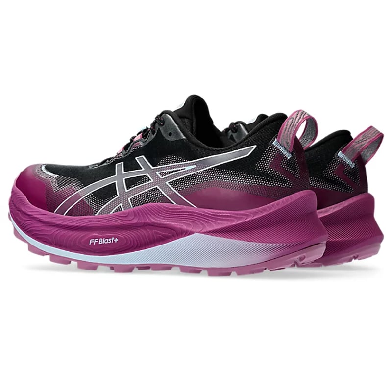 ASICS Trabuco Max 3 1012B606-001 03
