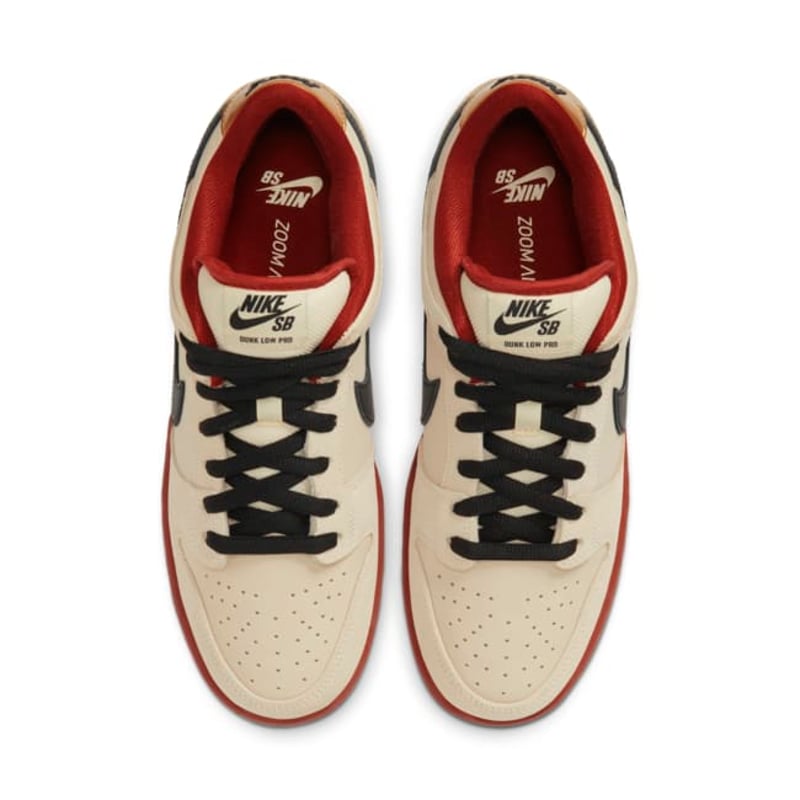Nike SB Dunk Low BQ6817-100 04