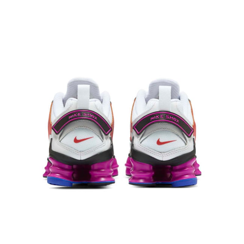 Nike Shox TL Nova AT8046-100 06