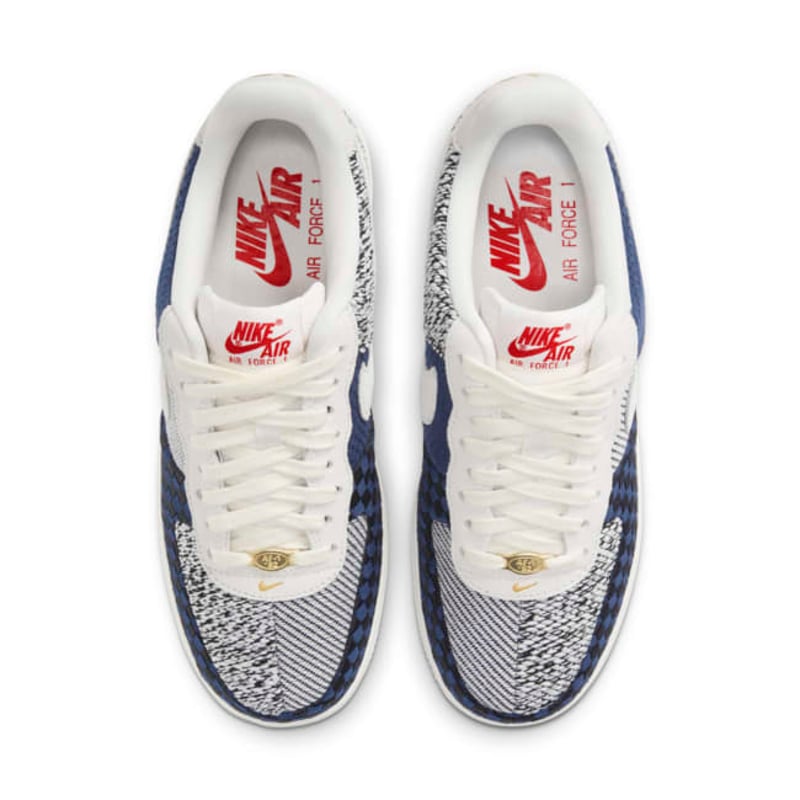 Nike Air Force 1 Low '07 LV8 DD5401-492 04