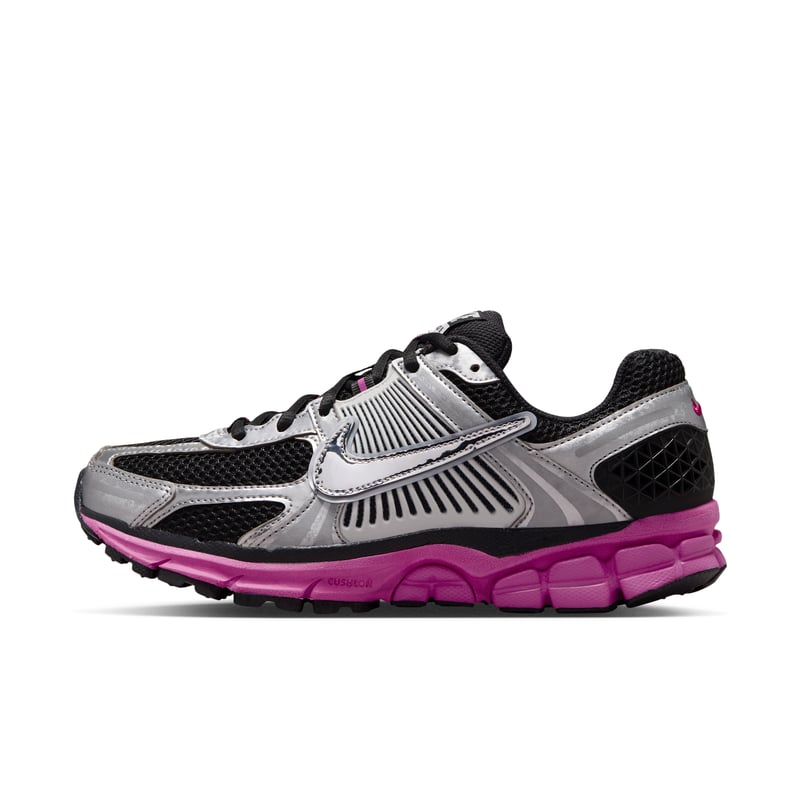 Nike Zoom Vomero 5 trainers "Off Noir & Fire Pink" | Women | SportStyle | 00 | SPORTSHOWROOM
