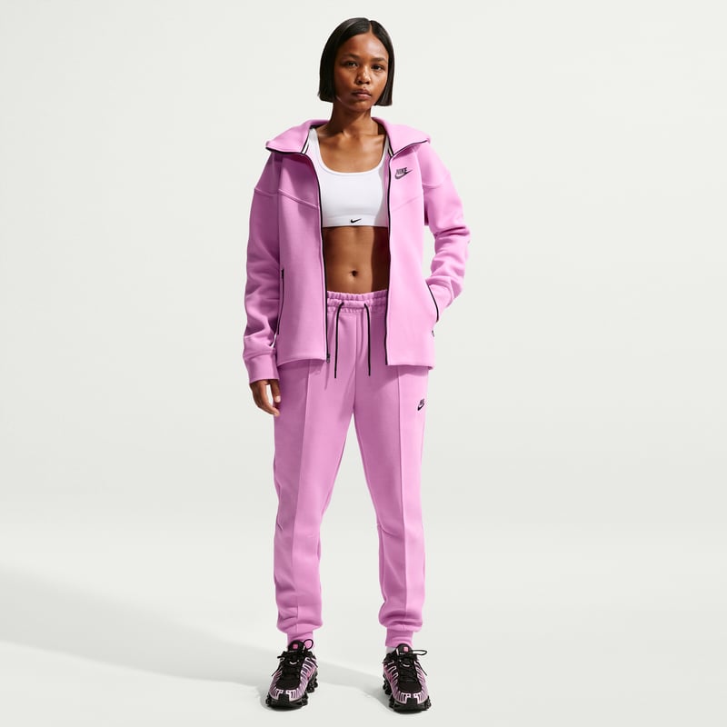 Nike Tech Fleece Windrunner FB8338-528 04