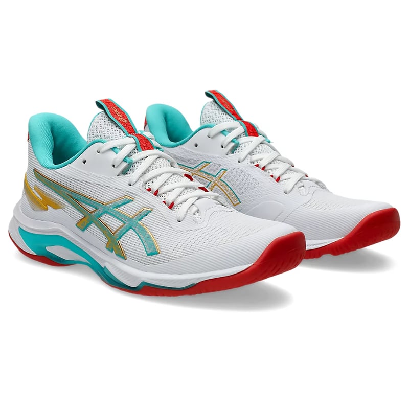 ASICS Netburner Ballistic FF 4 1052A090-960 02