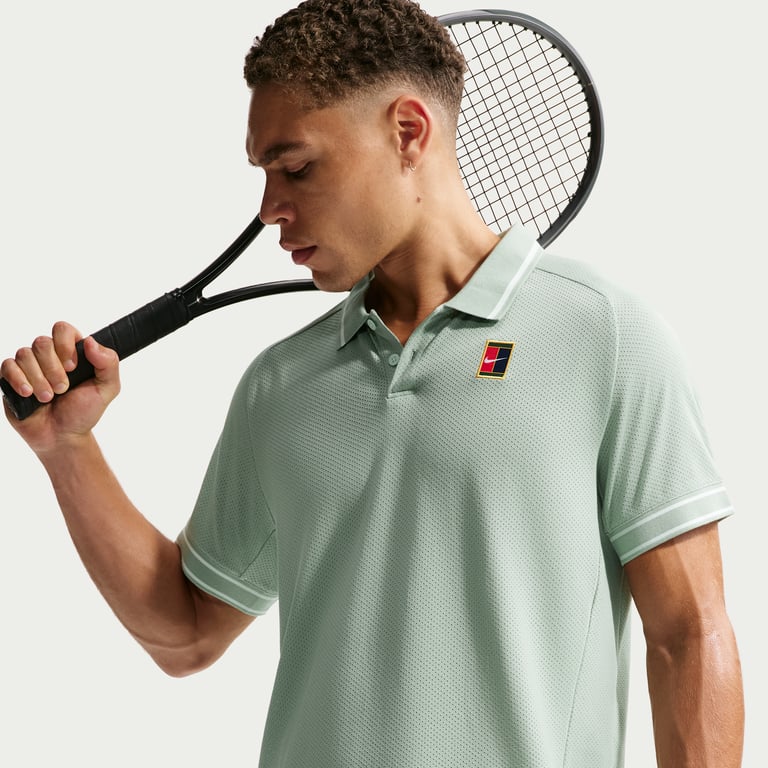 NikeCourt Heritage