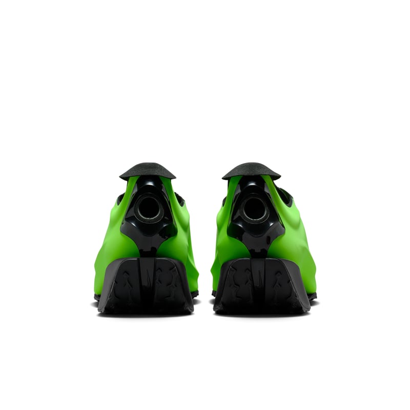 Nike First Sight Noir sneakers "Electric Green & Black" | Dame | Sportstyle | 06 | SPORTSHOWROOM