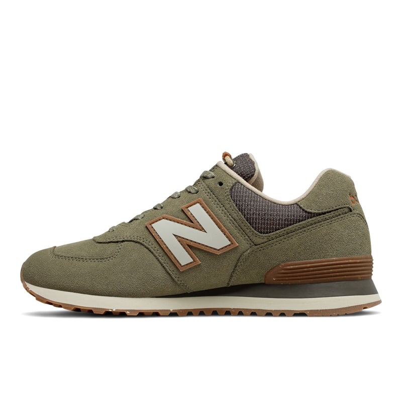 New balance covert green on sale