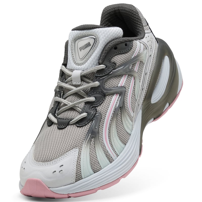 PUMA Inverse Shades Of Sneakers 402344-03 04