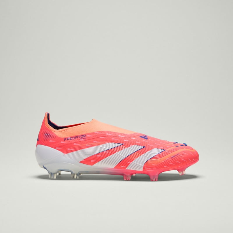 adidas Predator Elite Laceless FG JI1076 03
