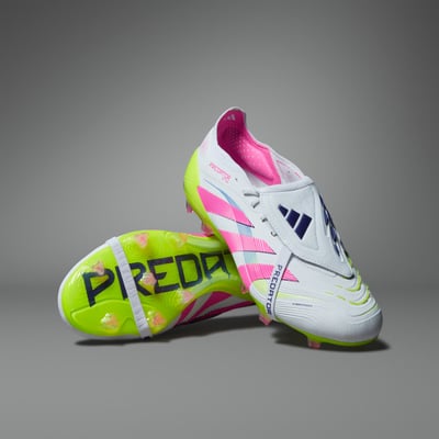 adidas Predator Elite Fold-Over Tongue FG ID8967