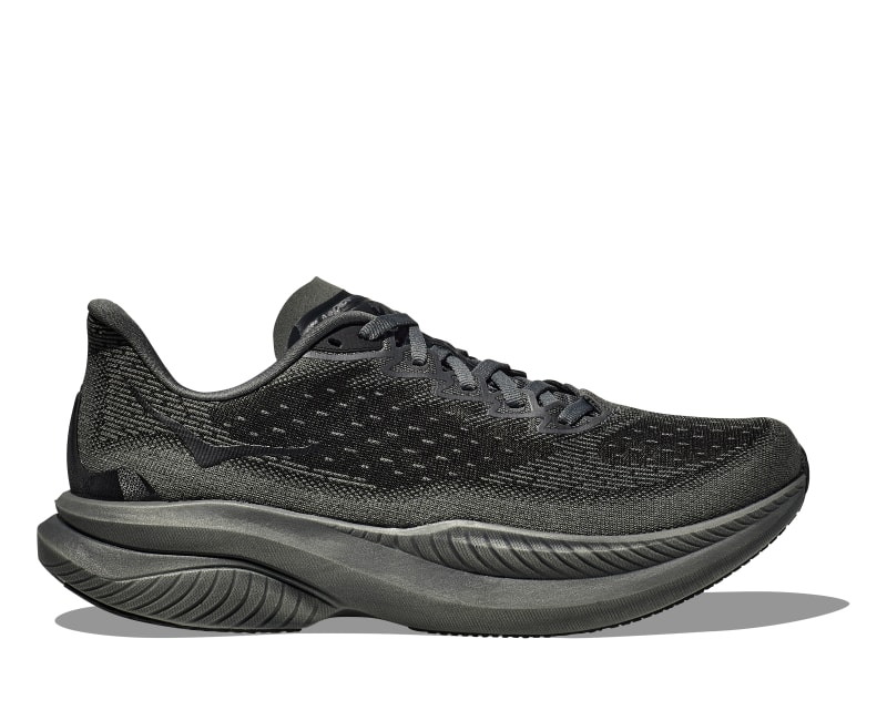 HOKA Mach 6