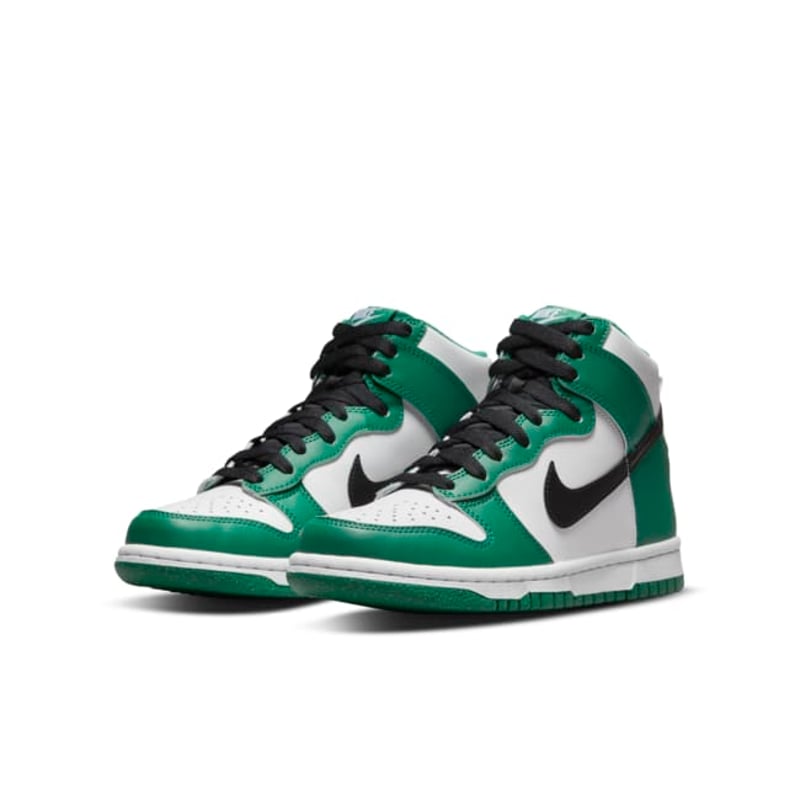 Nike Dunk High DR0527-300 05