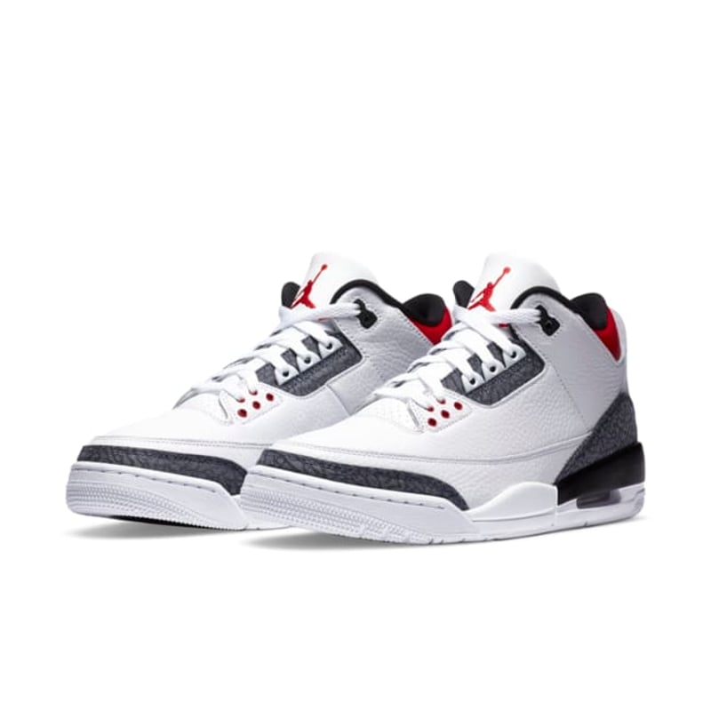 Jordan 3 Retro SE ‘Denim’ CZ6431-100 04
