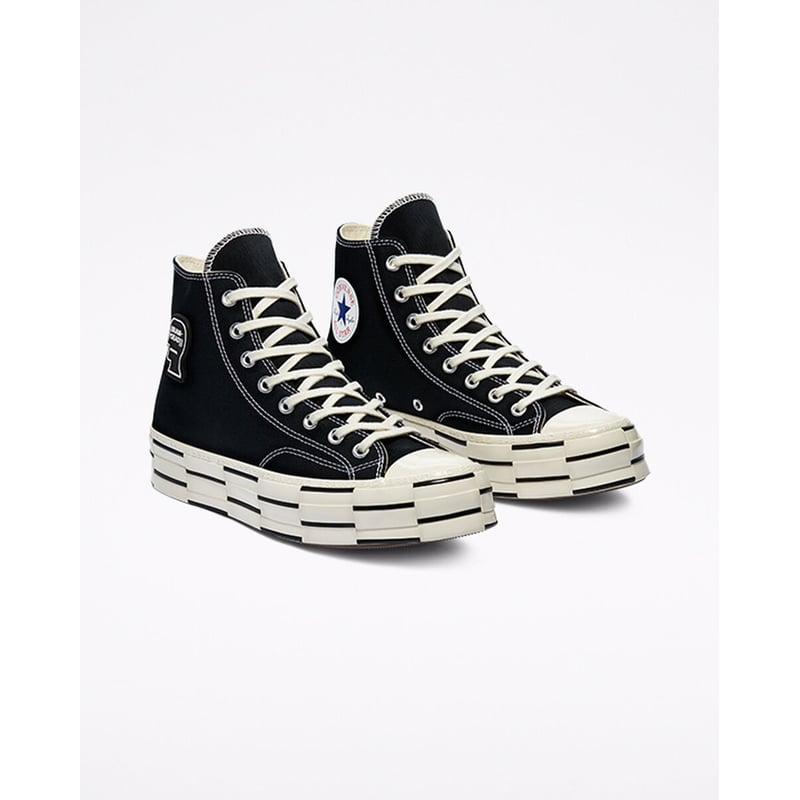 Converse Chuck 70 High x Brain Dead 170549C 04