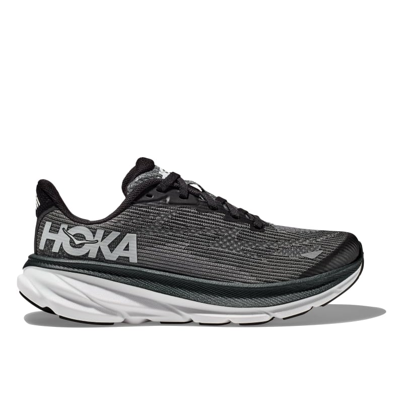 HOKA Clifton 9 1131170-BWHT 01