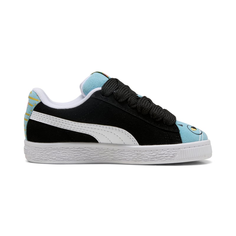 PUMA Suede XL 402723-01 03