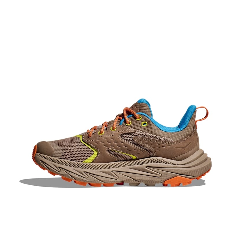 HOKA Anacapa 2 Low GORE-TEX 1141630-DVOR 08