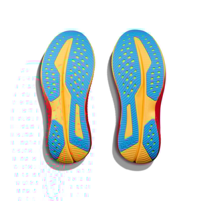 HOKA Mach 6 1147810-PYS 07