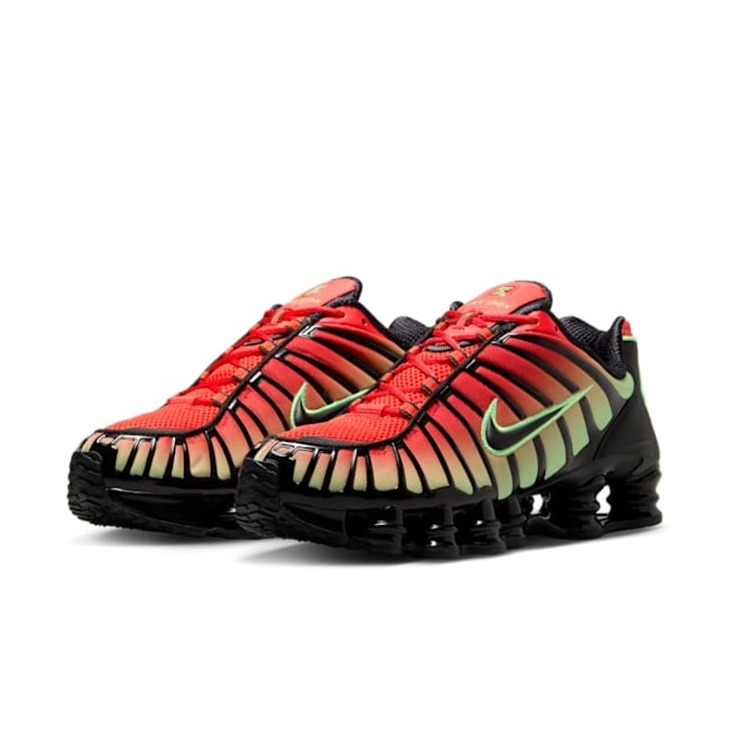 Nike Shox TL AV3595-601 05