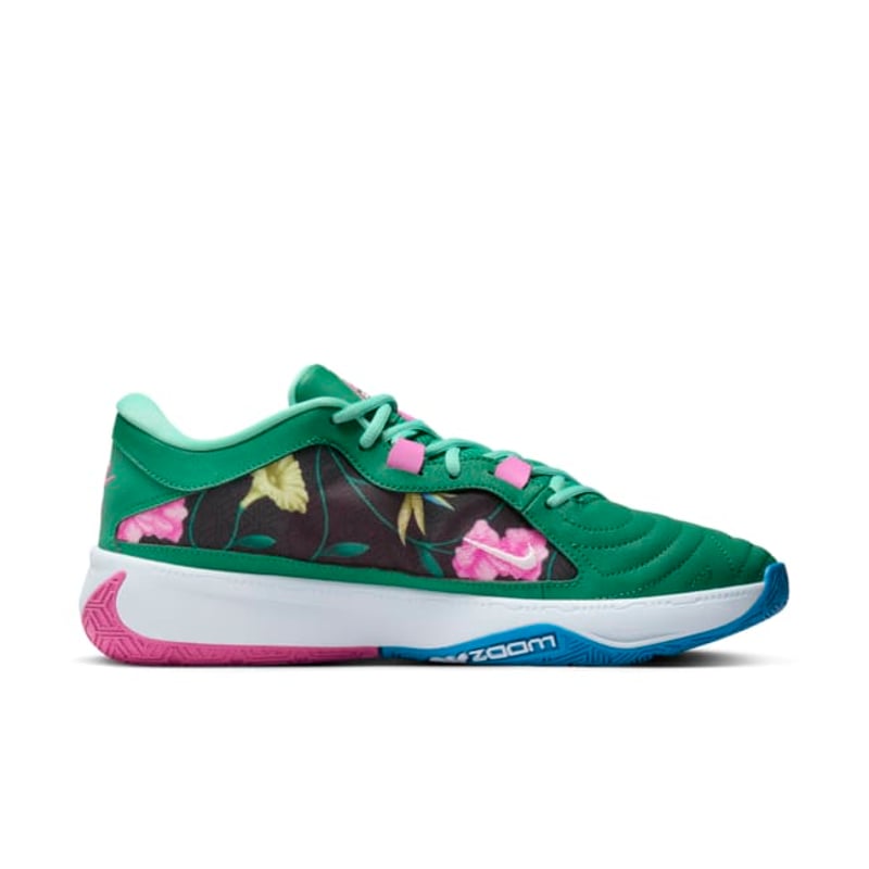 Nike Giannis Freak 5 DX4985-401 03