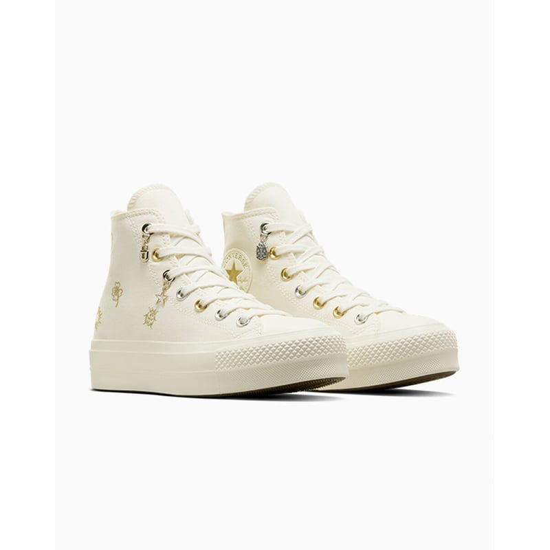 Converse Chuck Taylor All Star Lift Platform A13406C 05