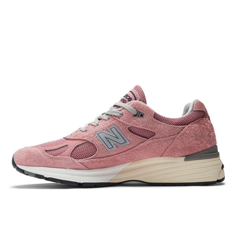 New Balance 991v2 MADE in UK U991PK2 02