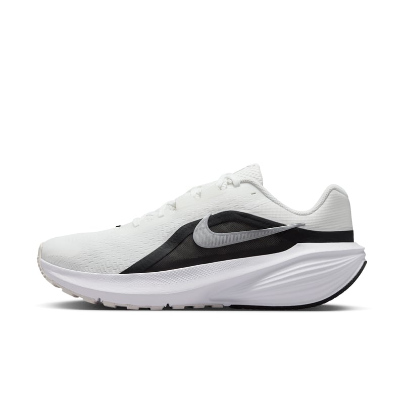 Обувки Nike Downshifter 14 "Summit White & Black" | Мъже | Бягане | 01 | SPORTSHOWROOM