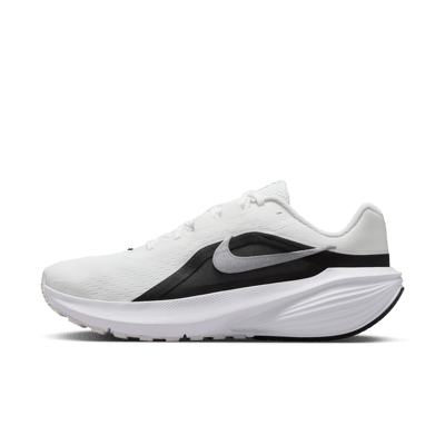 Обувки Nike Downshifter 14 "Summit White & Black" | Мъже | Бягане | 01 | SPORTSHOWROOM