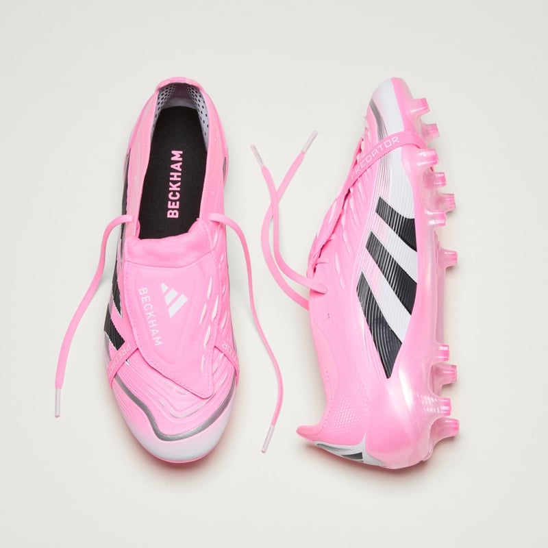 adidas Predator Elite Fold-Over Tongue FG x David Beckham JI1094 04