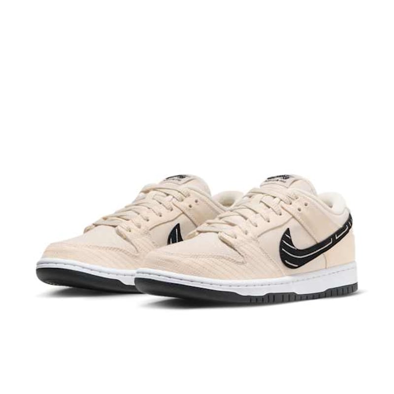 Nike SB Dunk Low x Albino & Preto FD2627-200 05