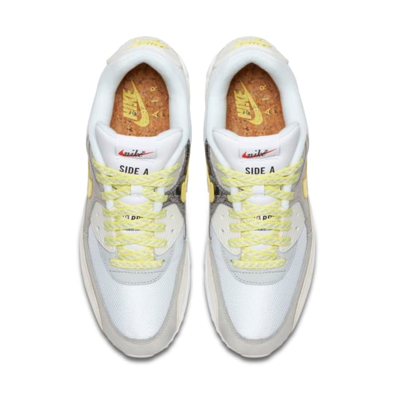 Nike Air Max 90 Premium CI6394-100 04