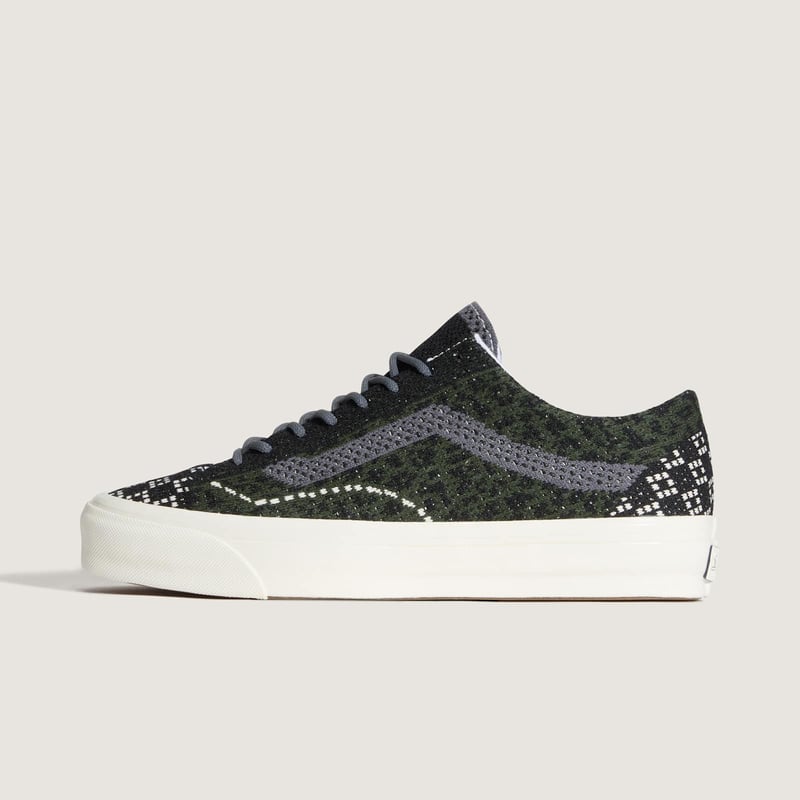 Vans Premium Old Skool ‘Knit Pack’ VN000EFKEMU 01