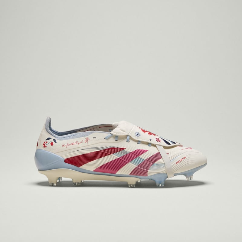 adidas Predator Elite Fold-Over Tongue FG x The Football Gal JQ4228 03