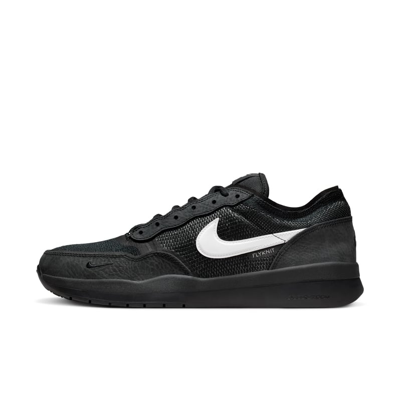 Nike SB PS8 skate shoes "Black & White" | Men | Skateboarding | 01 | SPORTSHOWROOM