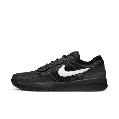Skate tenisky Nike SB PS8 "Black & White" | Muži | Skejtovanie | 01 | SPORTSHOWROOM
