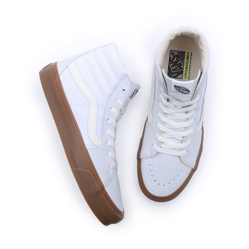 Vans Sk8-Hi VR3 VN0005UNFS8 02