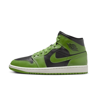 Jordan 1 Mid BQ6472-031