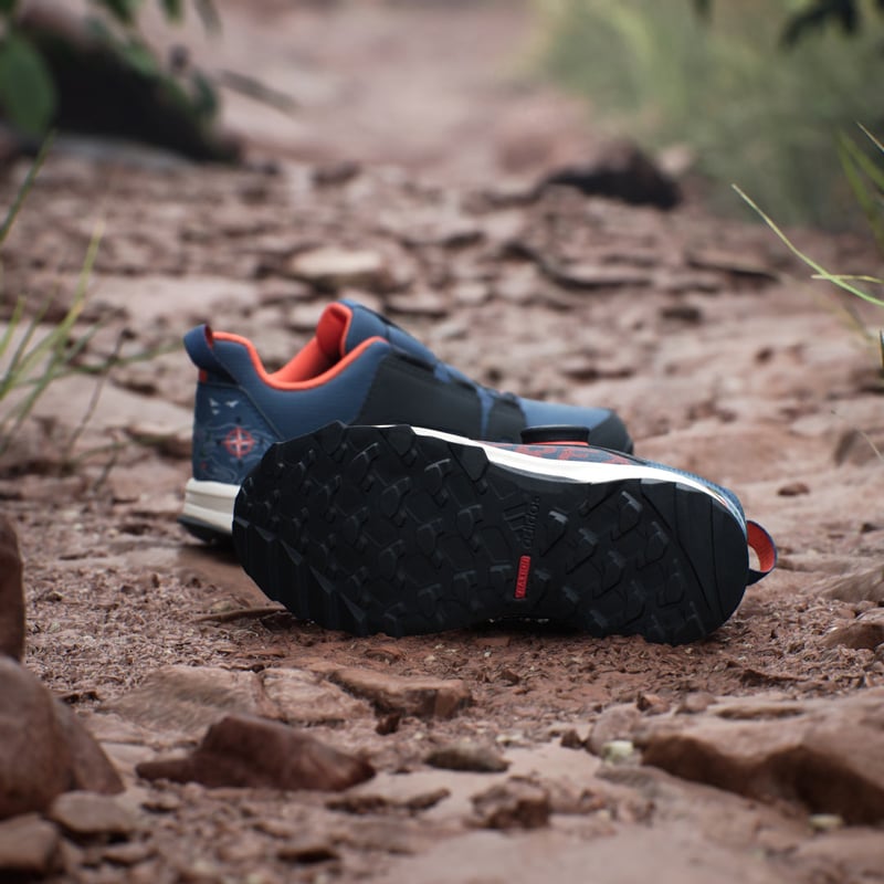 adidas Terrex Agravic BOA x Disney IH5084 03